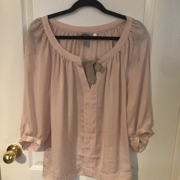 H&M blouse - Picture 1 of 2